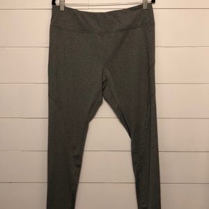 Reebok 7/8 ankle leggings